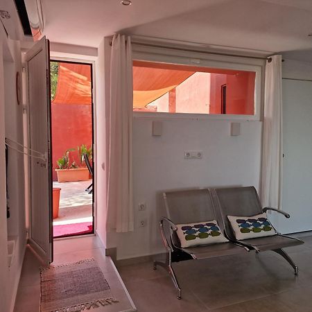 La Muralla Roja Calpe Eksteriør billede